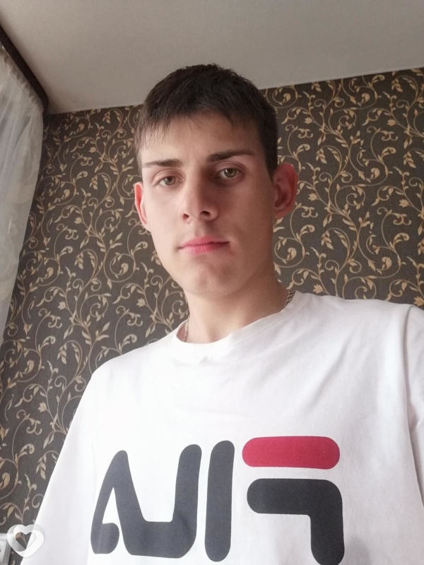 Сергей, 25, Кемерове — анкета №278686