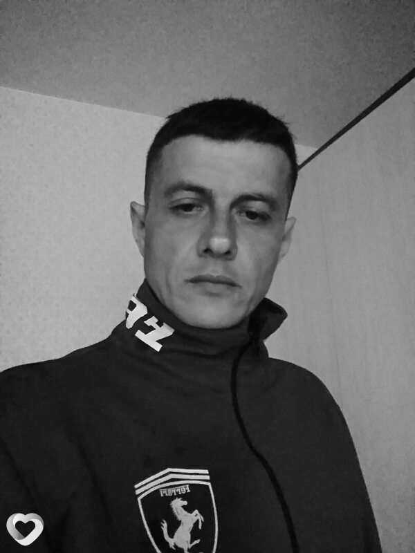 Виктор, 45, Бердске — анкета №278688