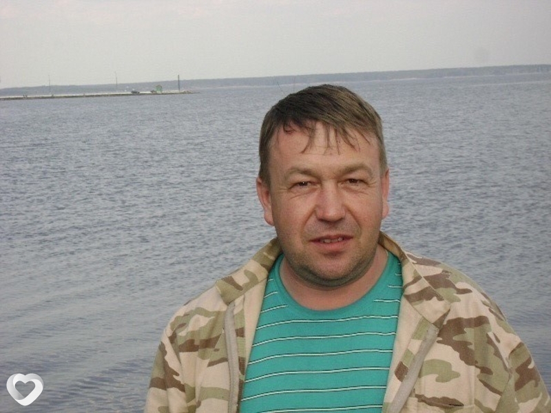 Игорь, 57, Нижнем Новгороде — анкета №278692
