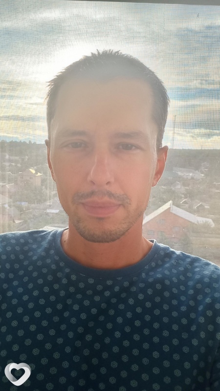 Александр, 42, Норильске — анкета №278694