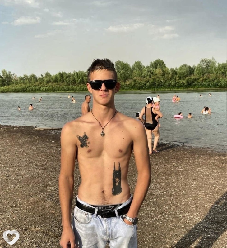 Владимир, 27, Уральске — анкета №278697