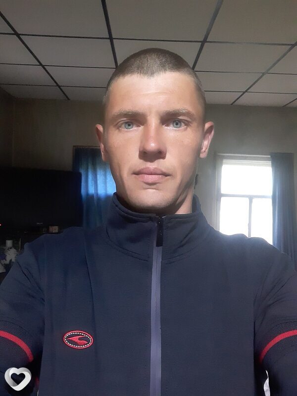 Александр, 41, Перми — анкета №278653
