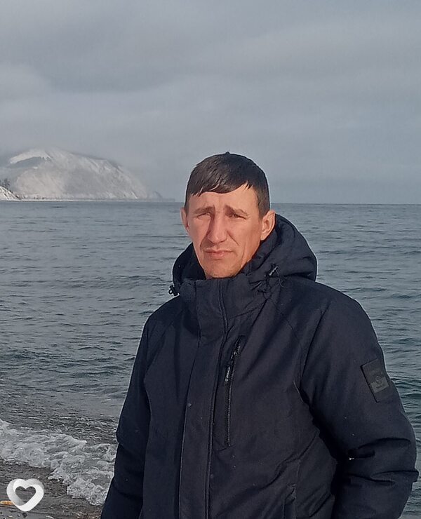 Иван, 37, Зиме — анкета №278654