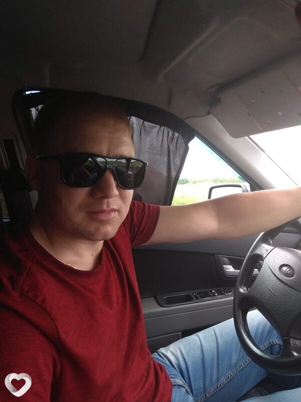 Александр, 37, Чебоксарах — анкета №278661
