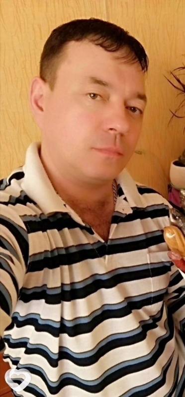 Александр, 43, Москве — анкета №278664