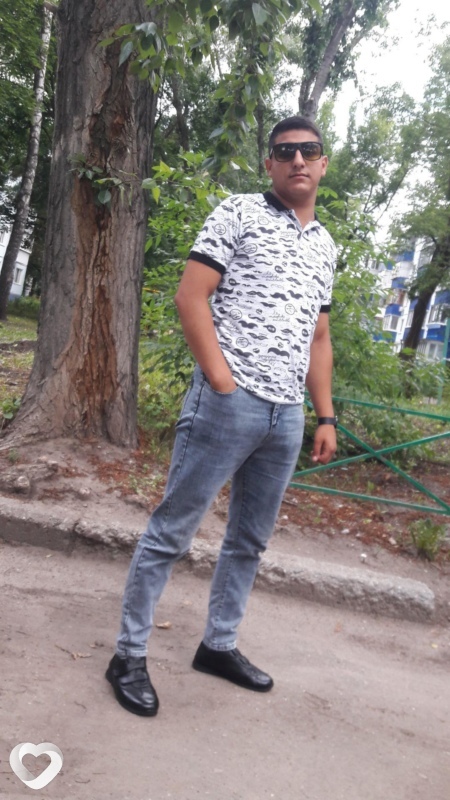 Сергей, 48, Балакове — анкета №278673
