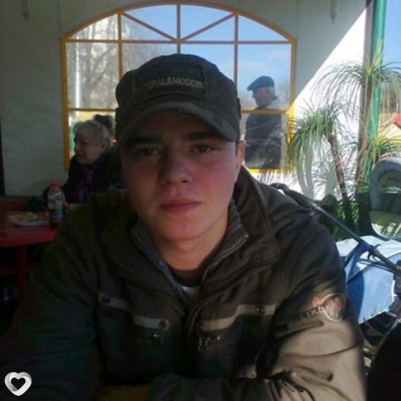 Дмитрий, 34, Калинковичах — анкета №278601