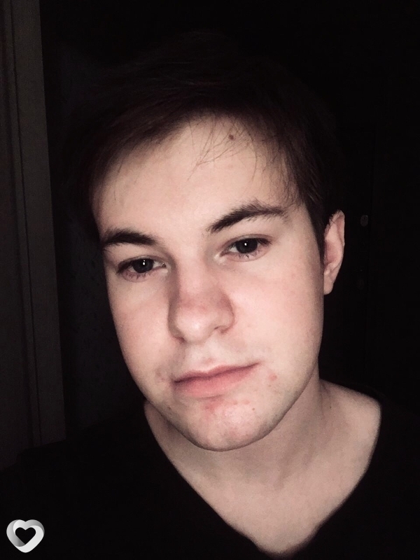 Андрей, 25, Барнауле — анкета №278603