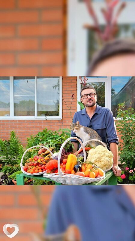 Николай, 46, Тамбове — анкета №278606