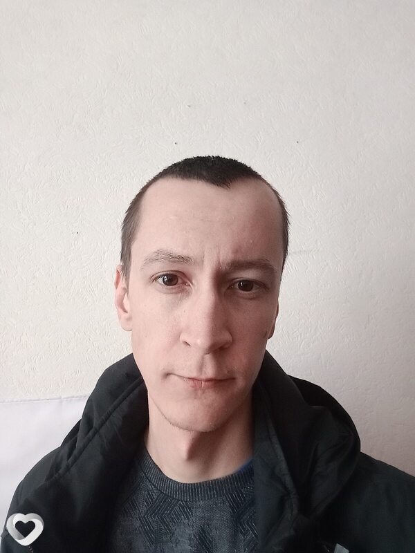 Иван, 30, Белове — анкета №278611