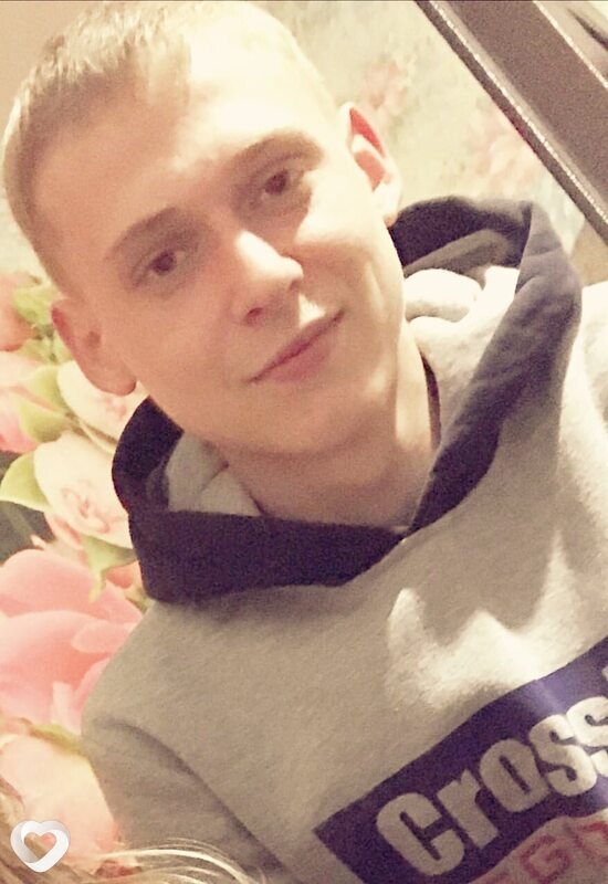 Игорь, 25, Волгограде — анкета №278614
