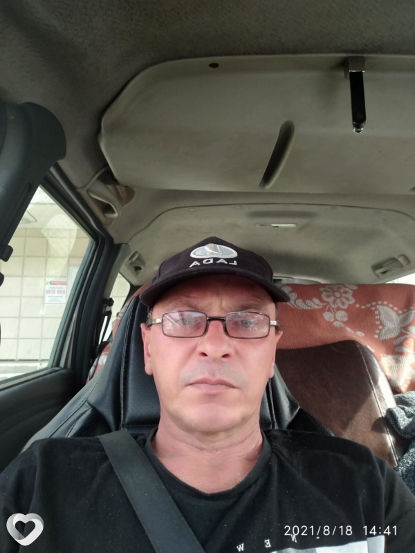 Юрий, 48, Екатеринбурге — анкета №278615