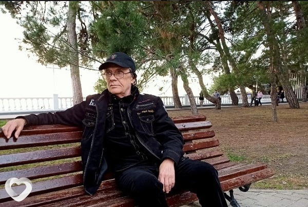 Сергей, 64, Геленджике — анкета №278616