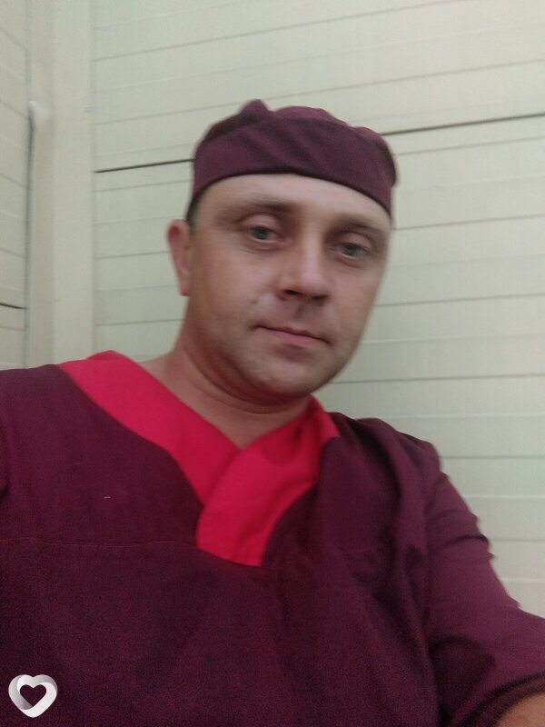 Дима, 38, Могилев — анкета №278618
