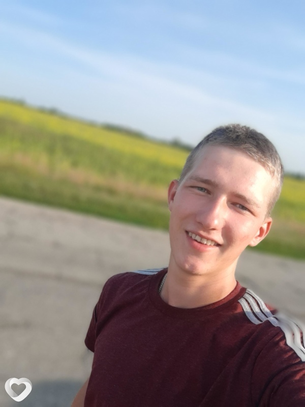 Илья, 26, Москве — анкета №278621