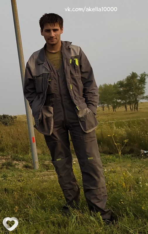 Алексей, 33, Москве — анкета №278623