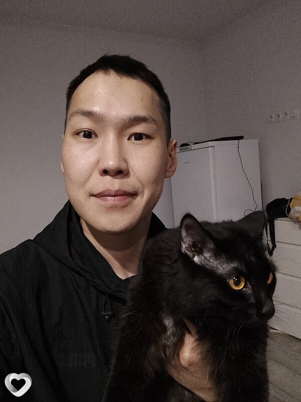 Chana, 35, Улан-Удэ — анкета №278626