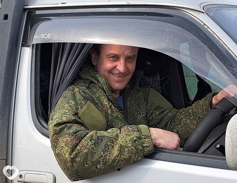 Олег, 49, Абакане — анкета №278628