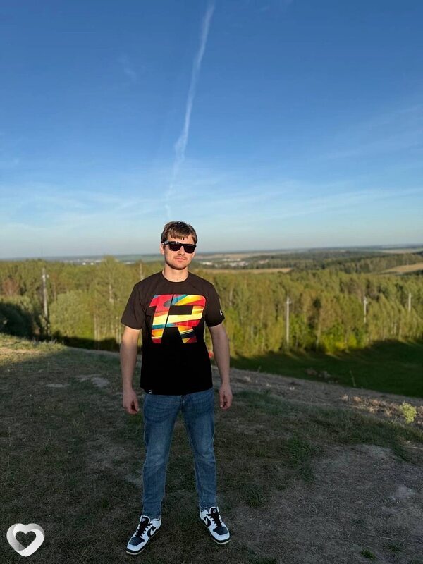 Дмитрий, 24, Минске — анкета №278632