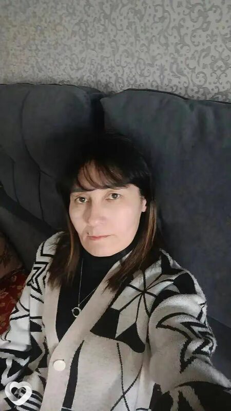 Алиябекешева, Атбасар