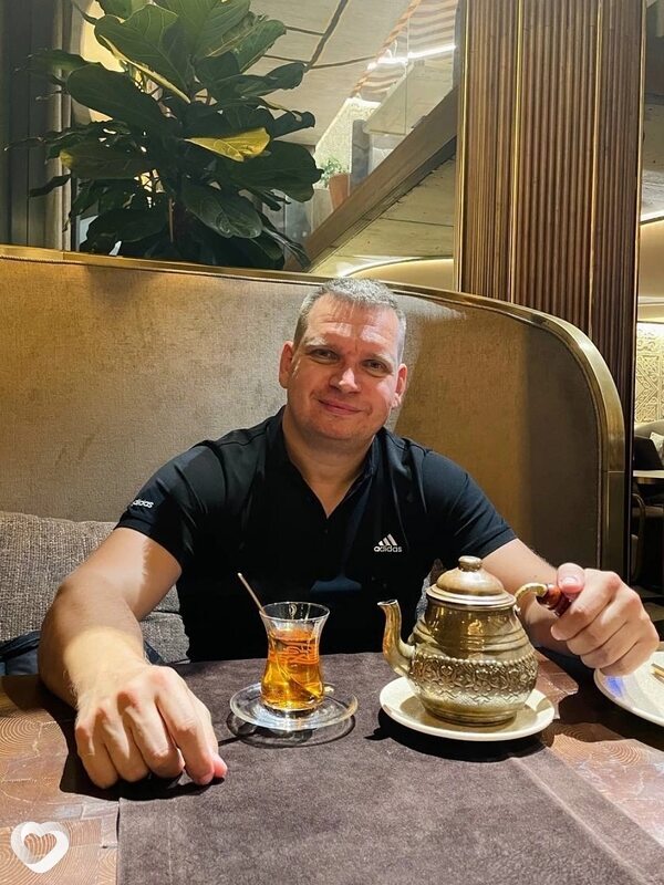 Алекс, 40, Пензе — анкета №278637