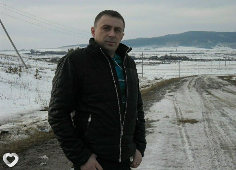 Алексей, 44, Саянске — анкета №279227