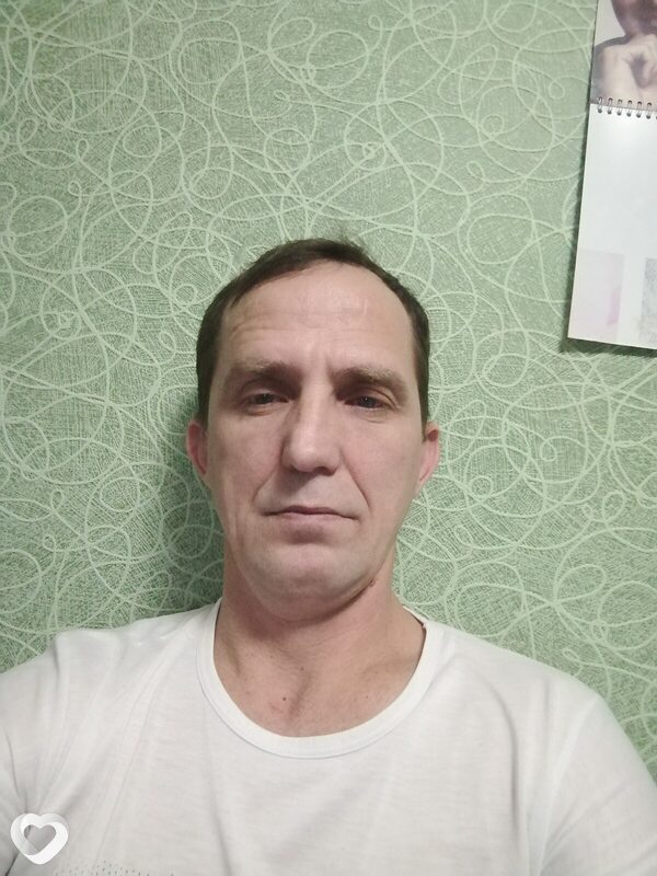 Владимир, 44, Астрахани — анкета №279228