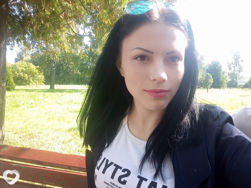 Анна, 27, Орше — анкета №279232