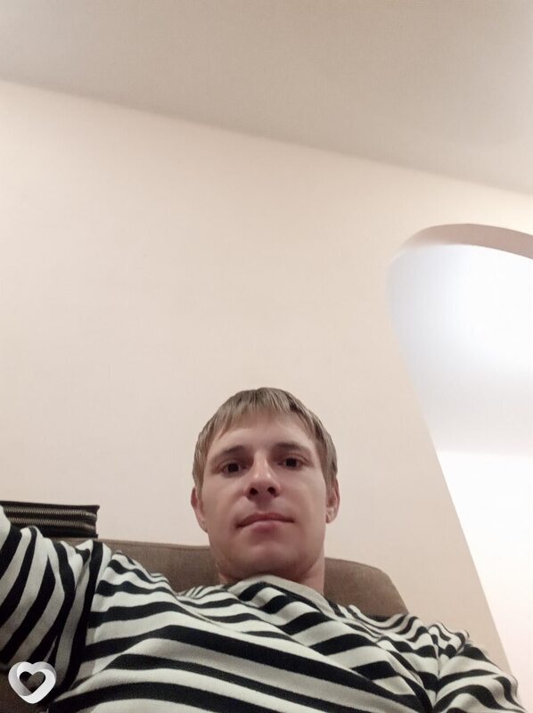 Андрей, 36, Краснодаре — анкета №279243