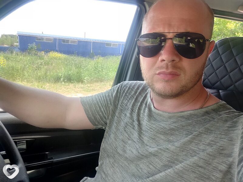 Сергей, 36, Нижнем Новгороде — анкета №278801