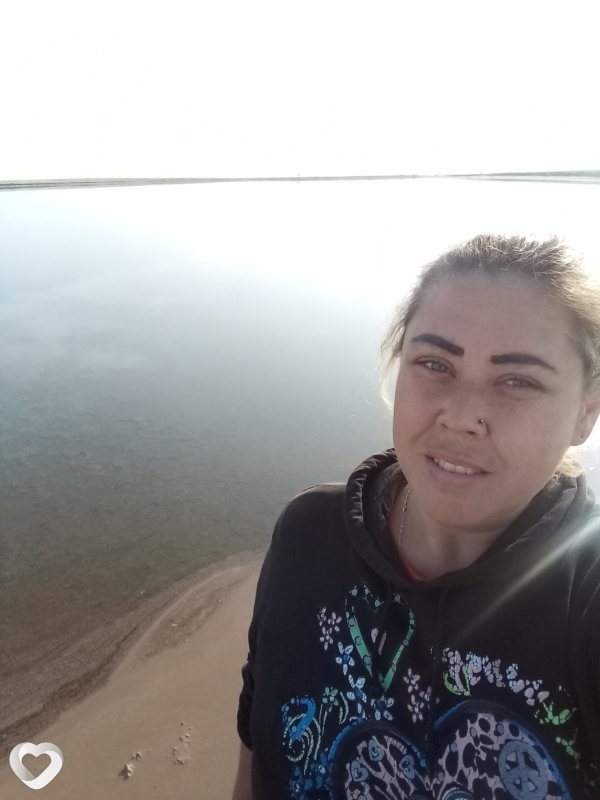 Александра, 39, Рубцовске — анкета №278813