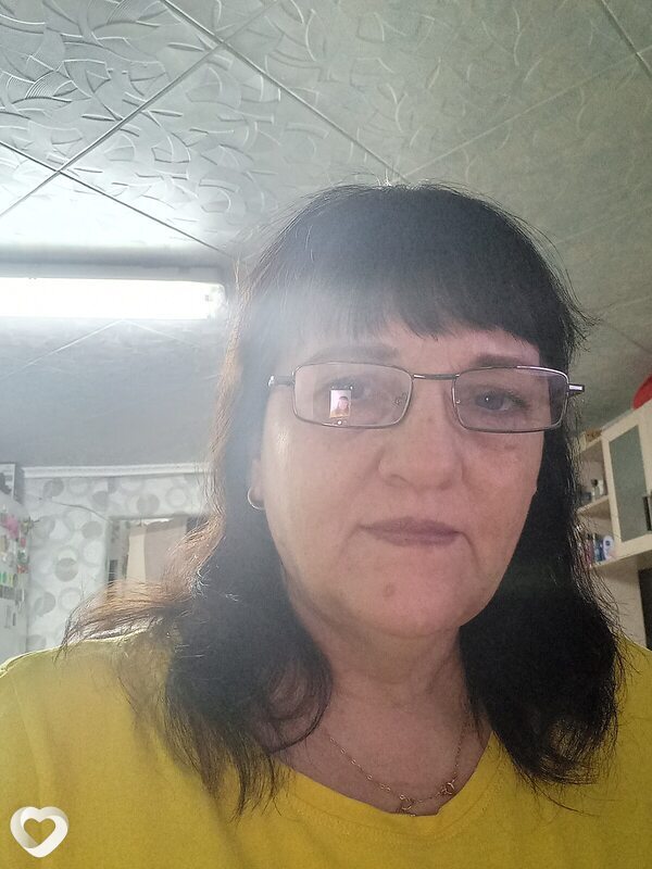 Anyjtka, 58, Саратове — анкета №278815