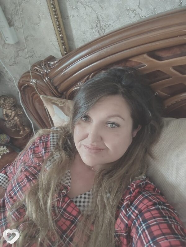 Анастасия, 36, Якутске — анкета №278819
