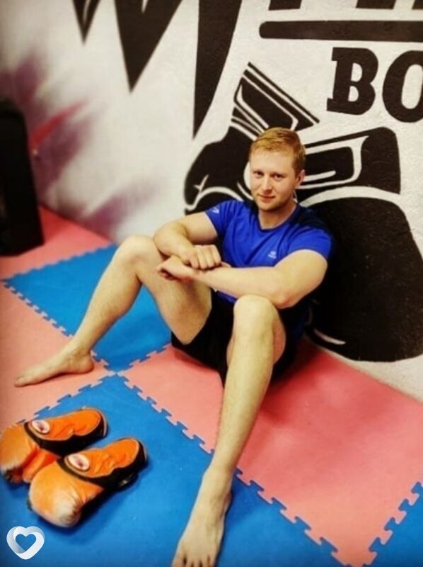 Сергей, 35, Бресте — анкета №278728