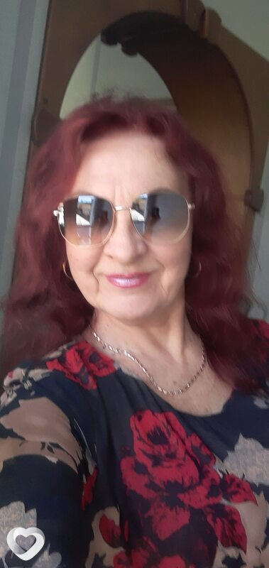 Галина, 63, Ярославле — анкета №278730