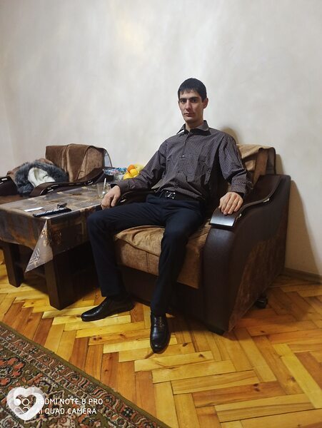 Edi, 32, Ереван — анкета №278733