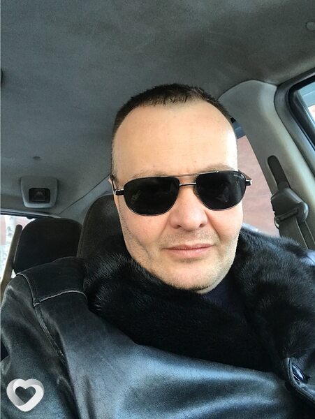 Вячеслав, 48, Кемерове — анкета №278734