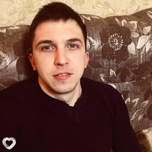 Игорь, 33, Чите — анкета №278737