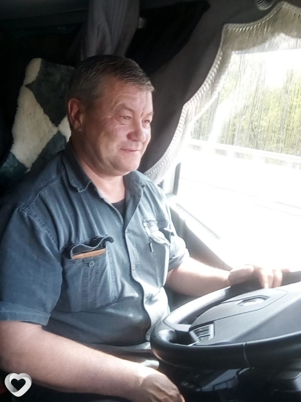 Андрей, 58, Ульяновске — анкета №278741