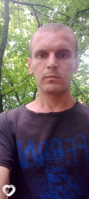 Спроси, 32, Каменеце-Подольском — анкета №278744