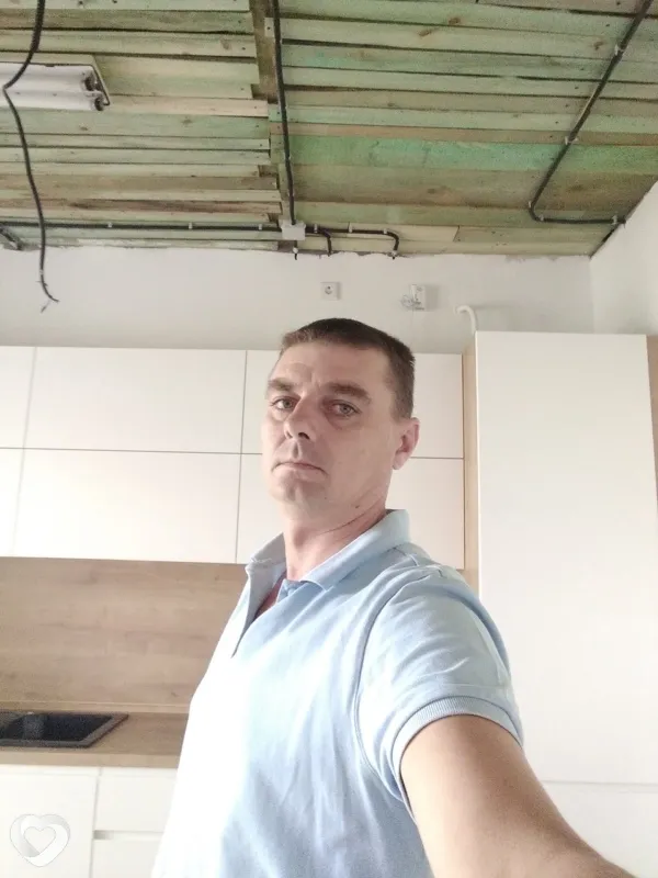 Саша, 45, Бресте — анкета №7764