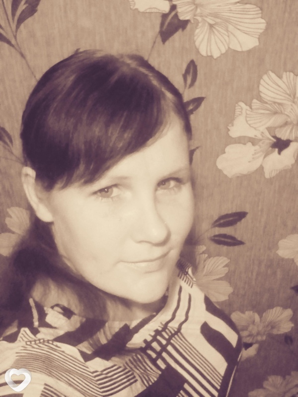 Юлия, 31, Запорожье — анкета №278751