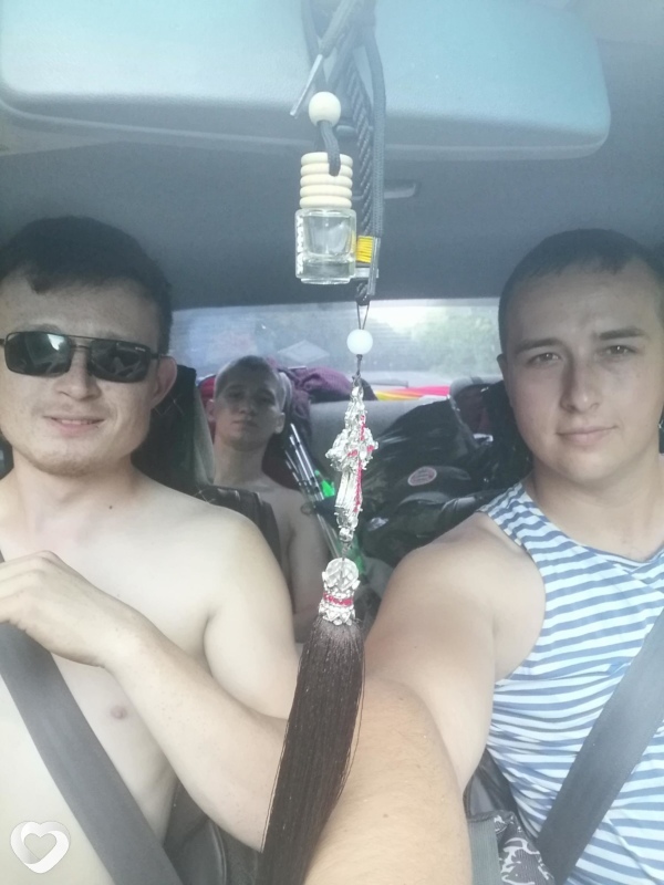 Георгий, 28, Комсомольске-на-Амуре — анкета №278752