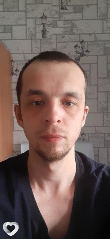 Ильдар, 37, Магнитогорске — анкета №278754