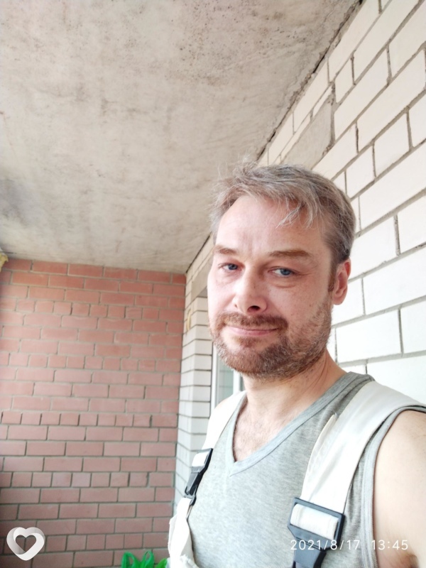 Алексей, 46, Йошкар-Оле — анкета №278757