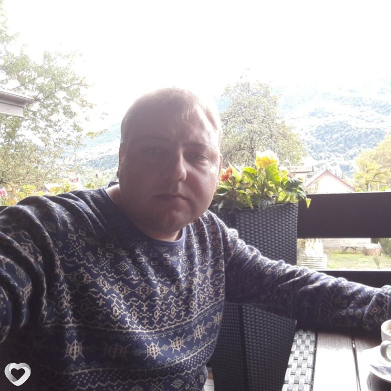 Вадим, 41, Таганроге — анкета №278759