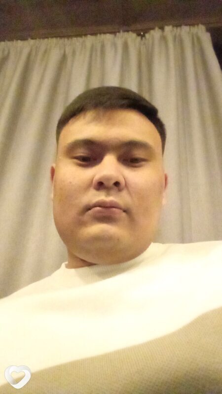 Санжар, 29, Костанае — анкета №278760