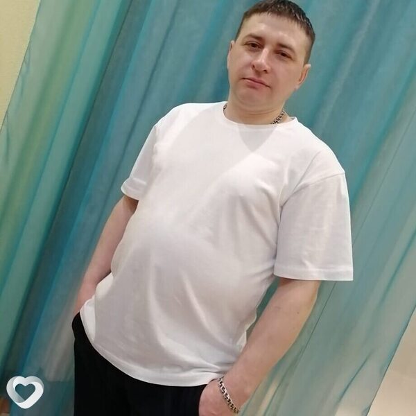 Леонид, 43, Омске — анкета №278764