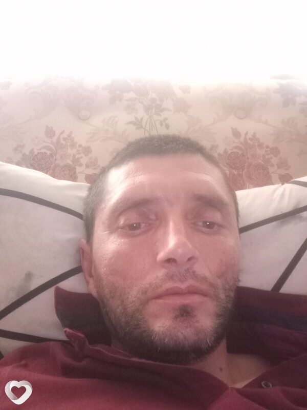 Боз, 44, Владикавказе — анкета №278767