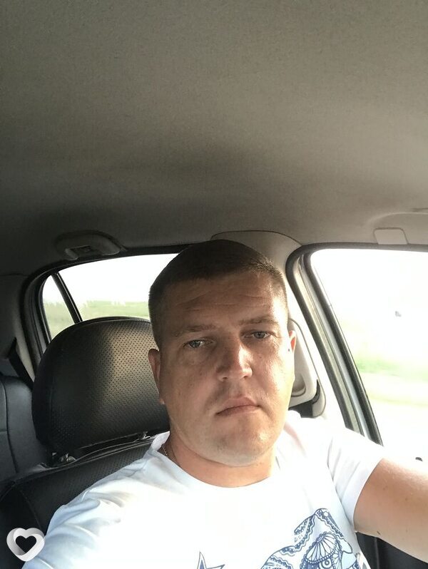 Алексей, Севастополь
